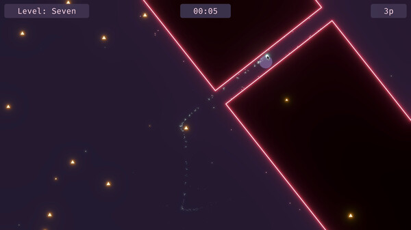 GLOW game for Linux 1
