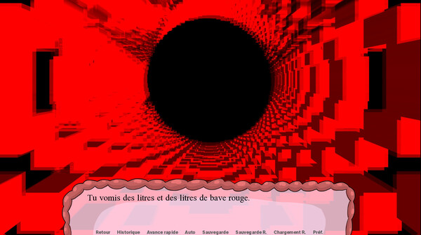 Hélène est dans mon Ventre. game for windows Pc 1