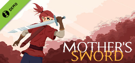 Mother's Sword Demo banner