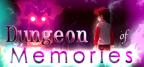 Dungeon of Memories 记忆地牢 Cover Image