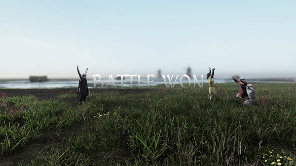 Warrior Lordsfor windows and Linux 1