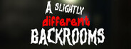A slightly different Backrooms