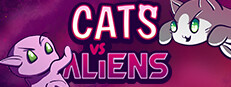Cats vs. Aliens