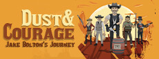 Dust & Courage: Jake Bolton’s Journey
