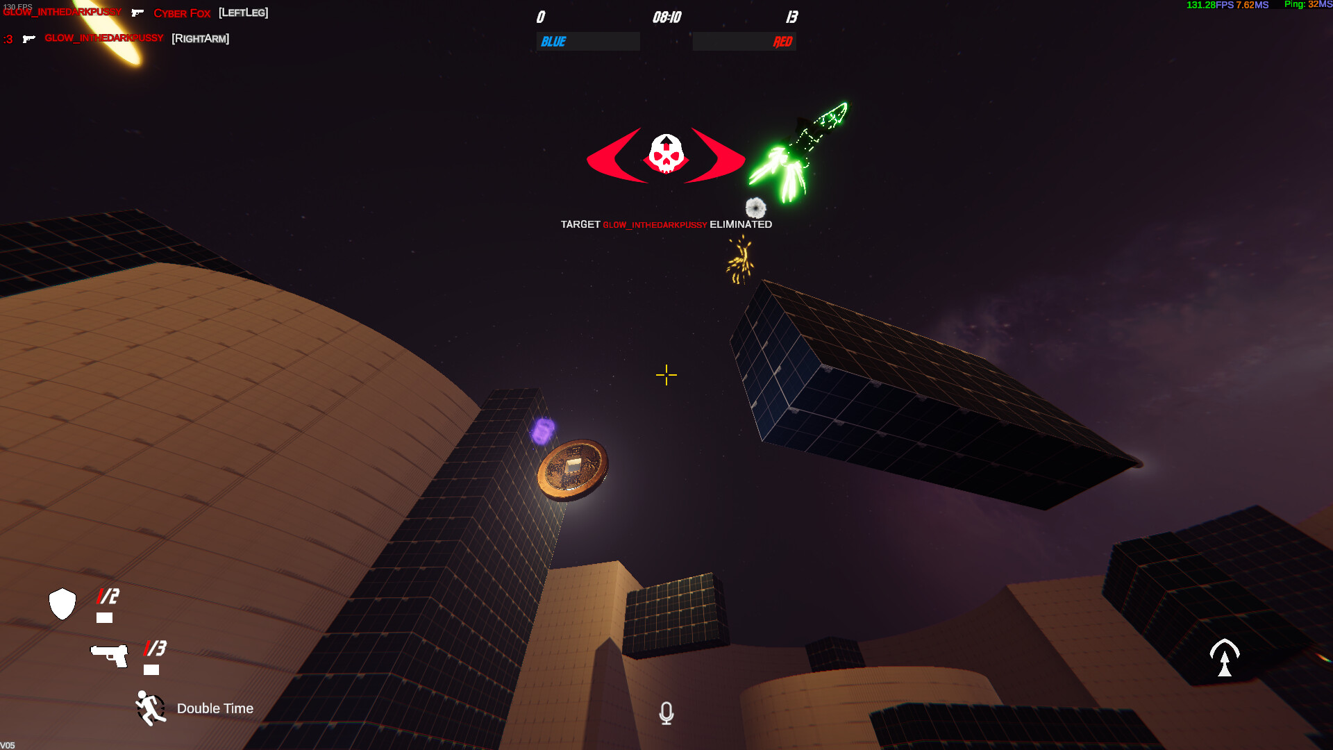 LAZERZ screenshot 1