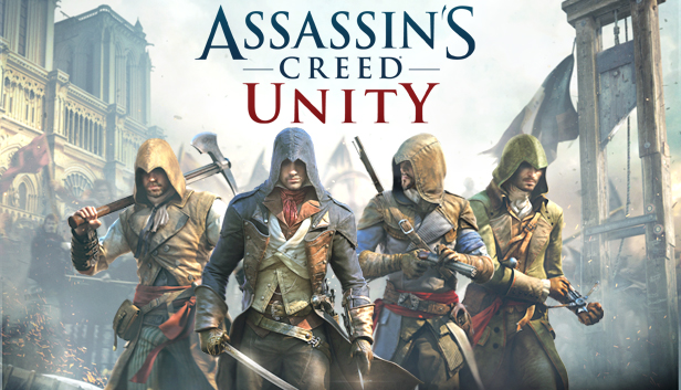 Assassin's Creed® Unity