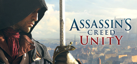 Assassin's Creed® Unity Cover Image