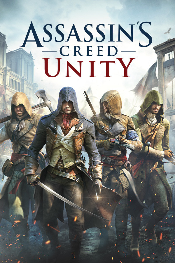 Assassin's Creed® Unity