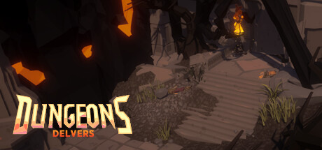 Dungeon Delvers Playtest banner