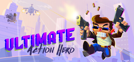 Ultimate Action Hero Playtest banner