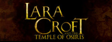 LARA CROFT AND THE TEMPLE OF OSIRIS™ på Steam