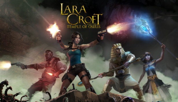 Requisitos do sistema - Lara Croft and the Temple of Osiris