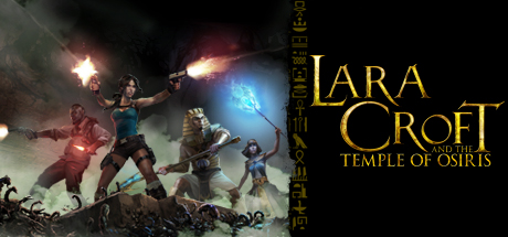 Tomb Raider (2013): Game of the Year Edition and Lara Croft and the Temple  of Osiris are free on Steam until March 23.