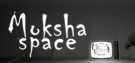 Moksha Space Cover Image