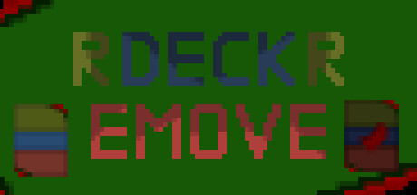 Deck Remover header banner