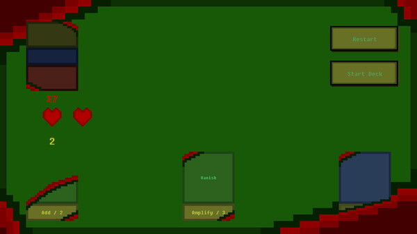 Deck Remover game for Linux 1