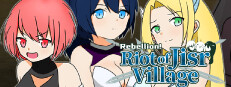 Rebellion! Riot of Jisr Village!