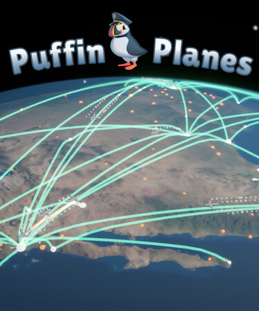 Puffin Planes