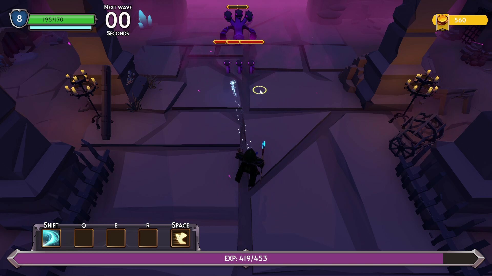 Paradise Defense Force on Steam