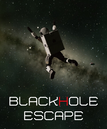 Black hole Escape