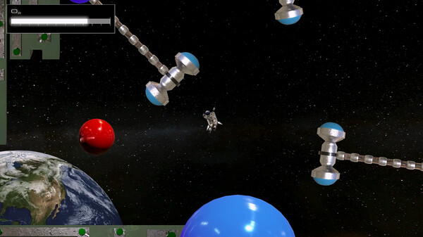 Black hole Escapefor windows and Linux 1