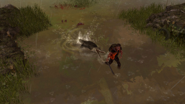 Kovac’s Way DLC for steam Kovac’s Way DLC for steam