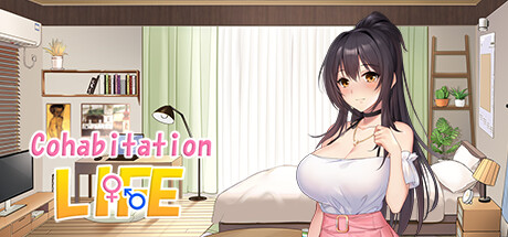 Cohabitation Life banner image