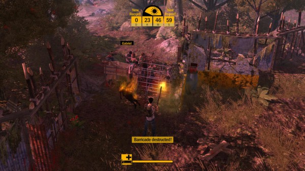 Barricade! DLC for steam Barricade! DLC for steam