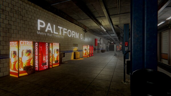 The Anomalous Hourfor windows and Linux 1