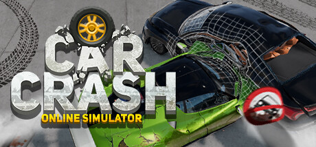 CCO Car Crash Online Simulator banner