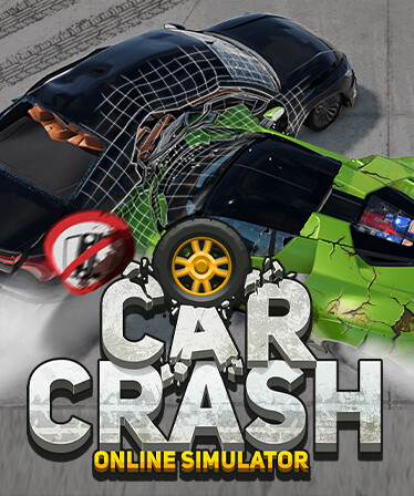 CCO Car Crash Online Simulator