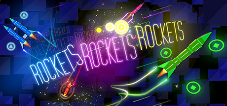 ROCKETSROCKETSROCKETS header image