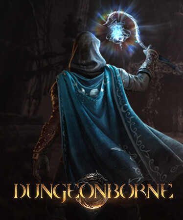 Dungeonborne - Mithril Satchel