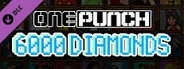 OnePunch - 6,000 Diamond Pack