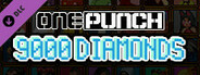 OnePunch - 9,000 Diamond Pack