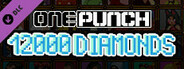 OnePunch - 12,000 Diamond Pack