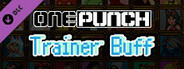OnePunch - Trainer Buff (Unlimited Revival)