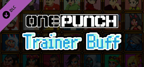 OnePunch - Trainer Buff (Unlimited Revival) banner image