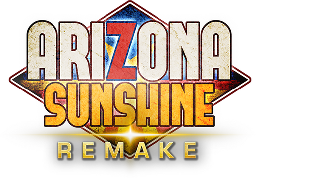 Arizona Sunshine VR Remake