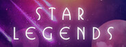 Star Legends:Space Colony Commander