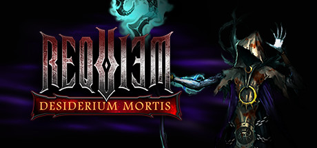 Requiem: Desiderium Mortis header image