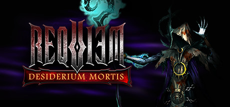 Death Requiem no Steam