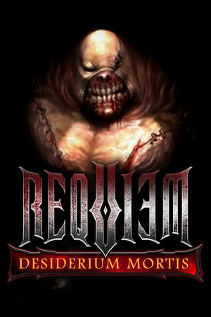 Requiem: Rise of the Reaver cover