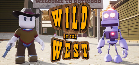 Wild in the West on Steam