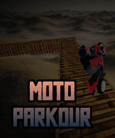 Moto Parkour