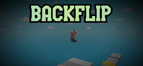 Backflip Cover Image