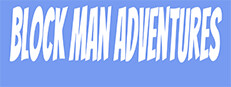 Block Man Adventures