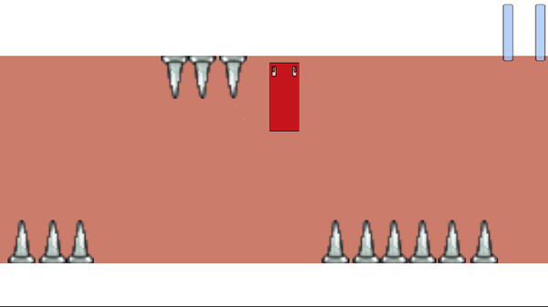 Block Man Adventures game for Linux 1