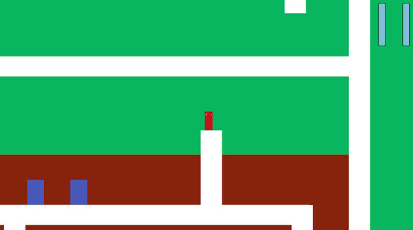 Block Man Adventures game for windows Pc 1