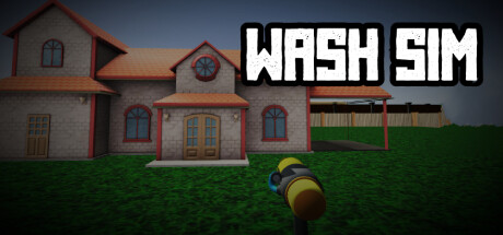Wash Sim Cover Image